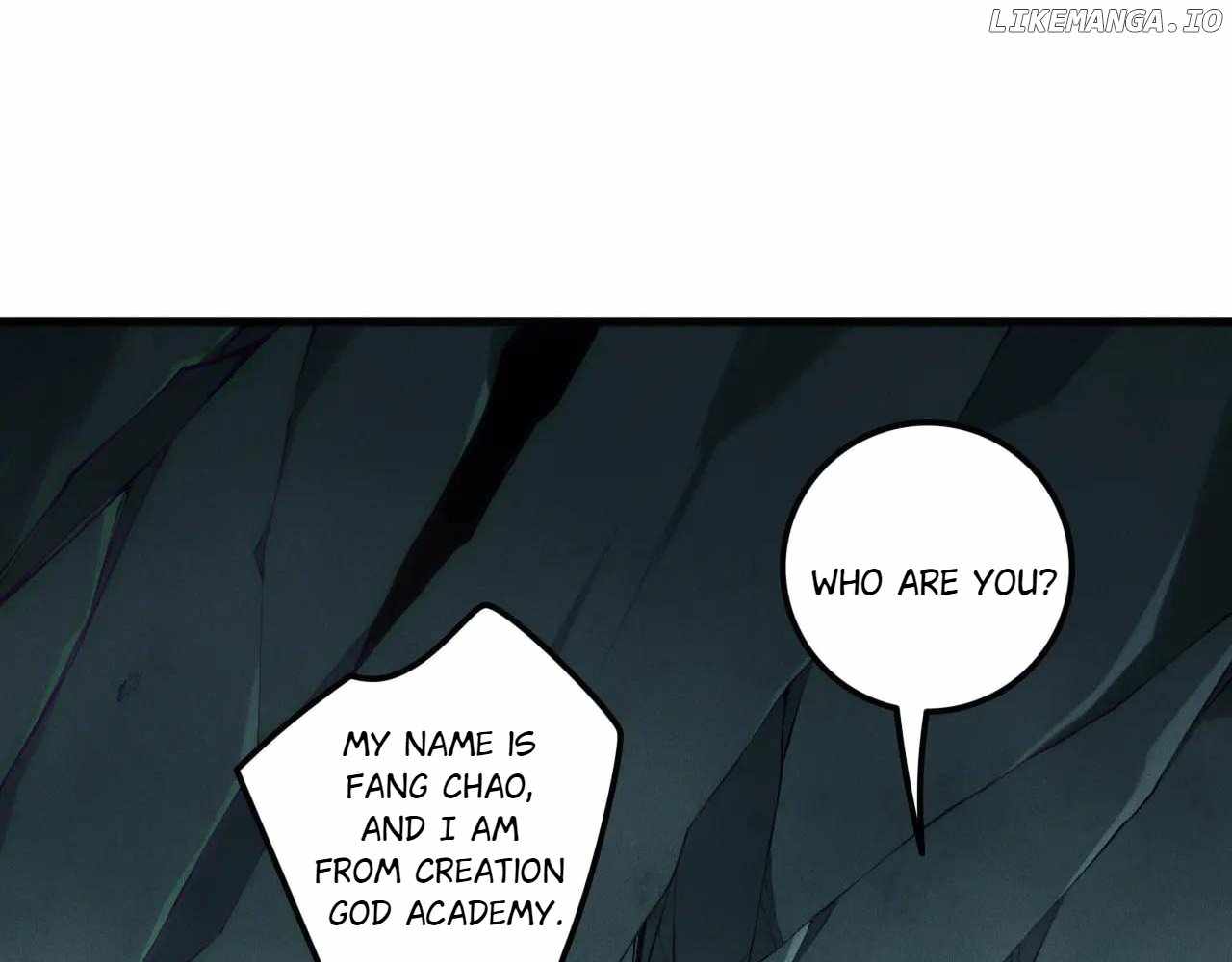 Catastrophic Necromancer Chapter 188 134